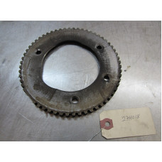 27H018 Crankshaft Trigger Tone Ring For 11-14 Hyundai Sonata  2.4 264102G100